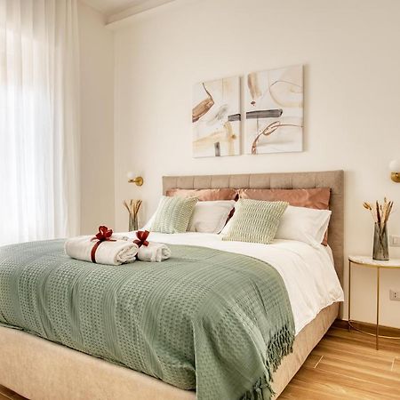 Relais Milano Suite 2 Eksteriør bilde