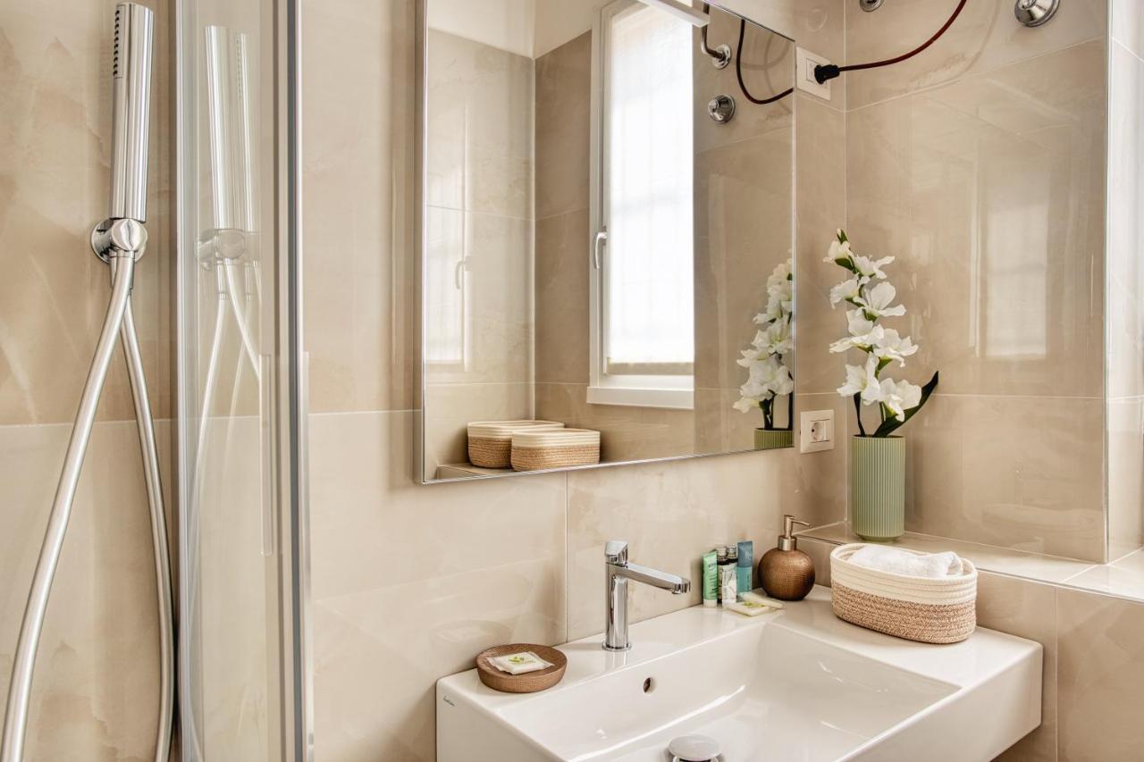 Relais Milano Suite 2 Eksteriør bilde