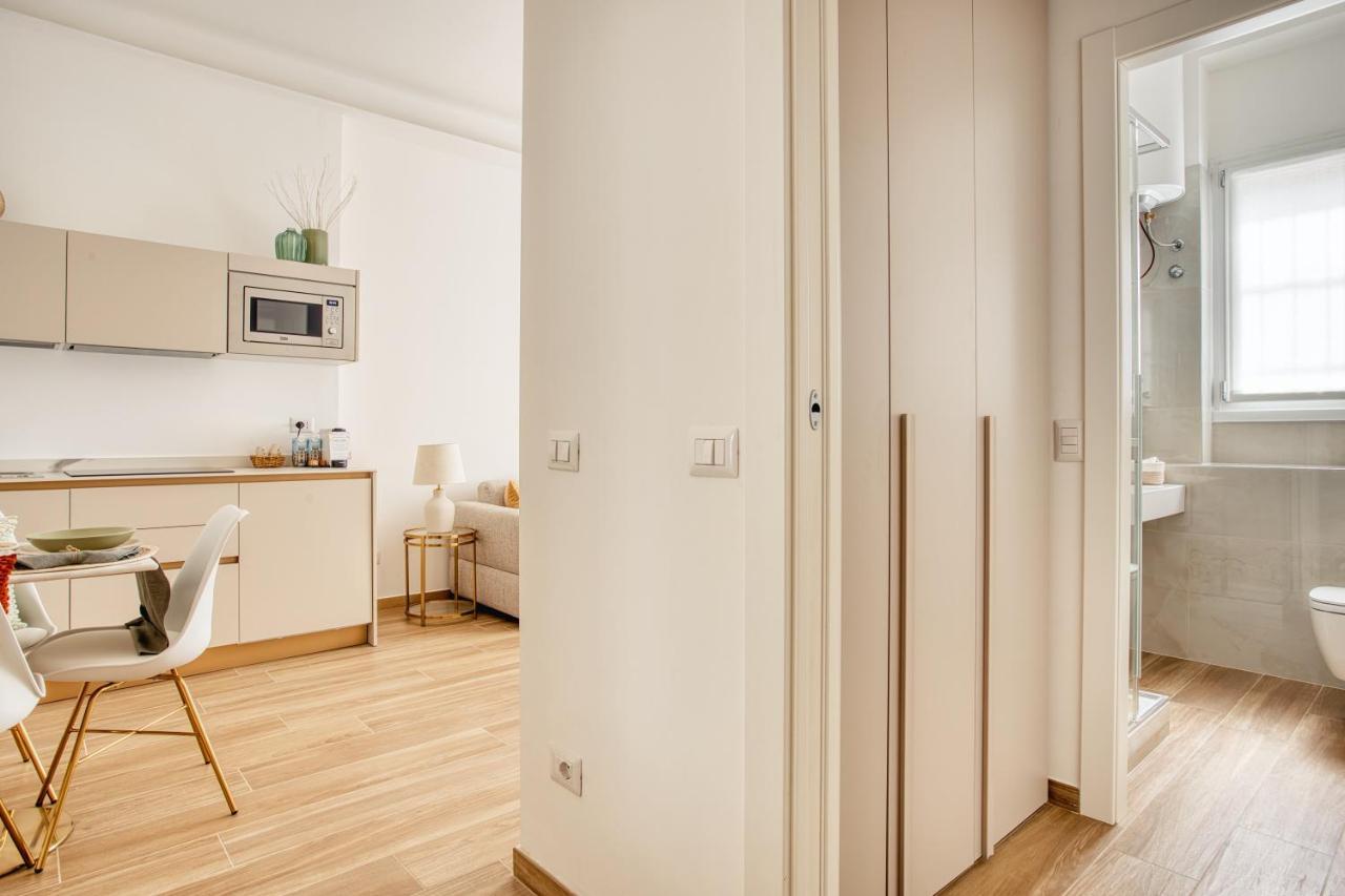 Relais Milano Suite 2 Eksteriør bilde