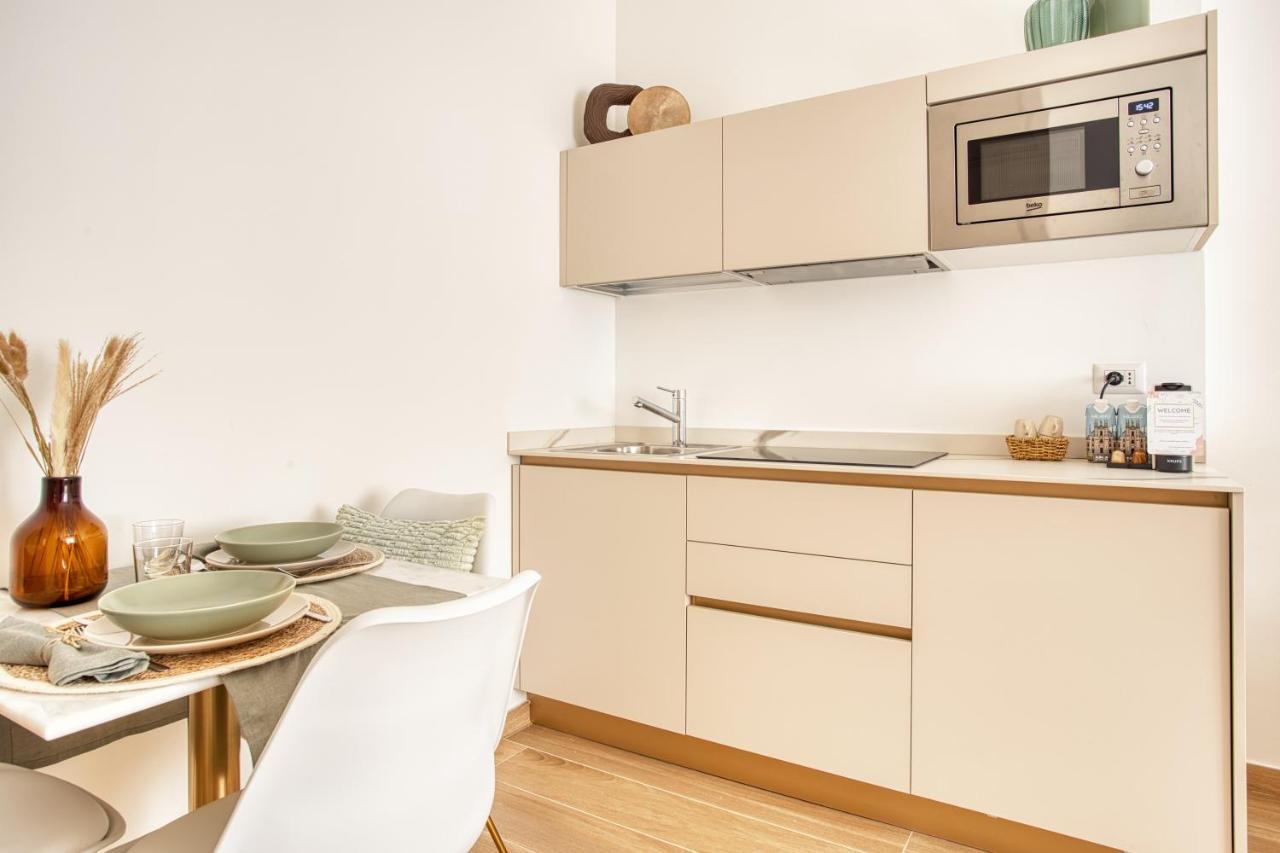 Relais Milano Suite 2 Eksteriør bilde