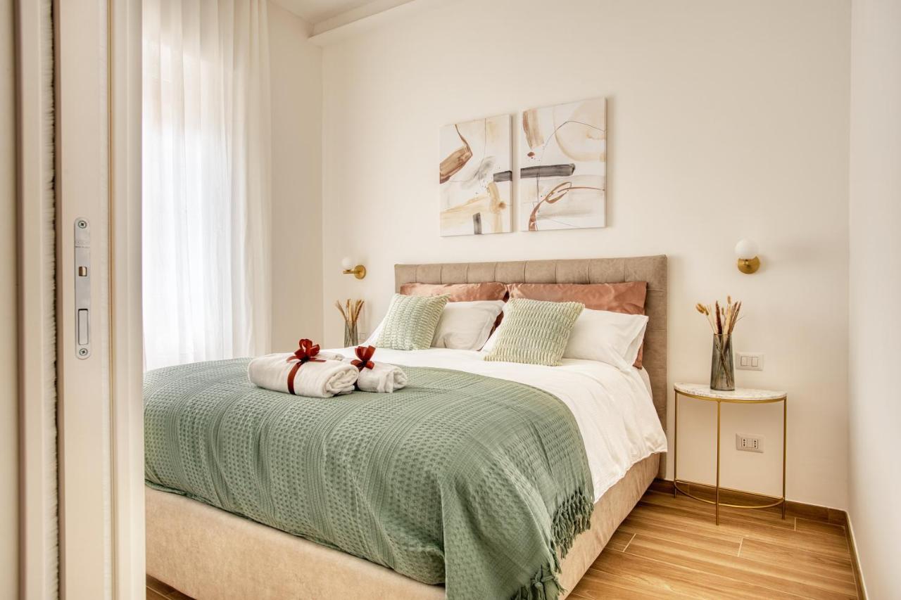 Relais Milano Suite 2 Eksteriør bilde