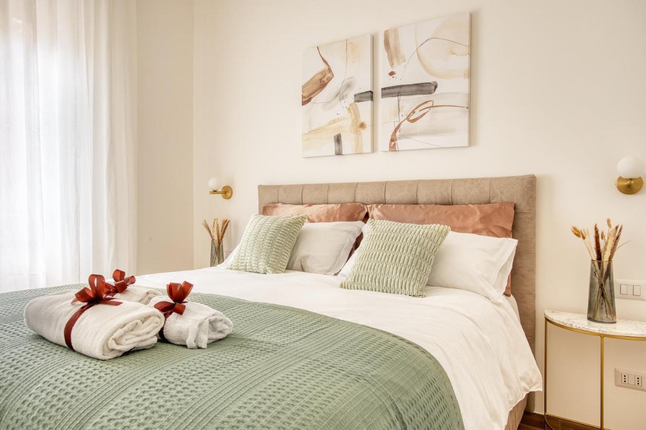 Relais Milano Suite 2 Eksteriør bilde