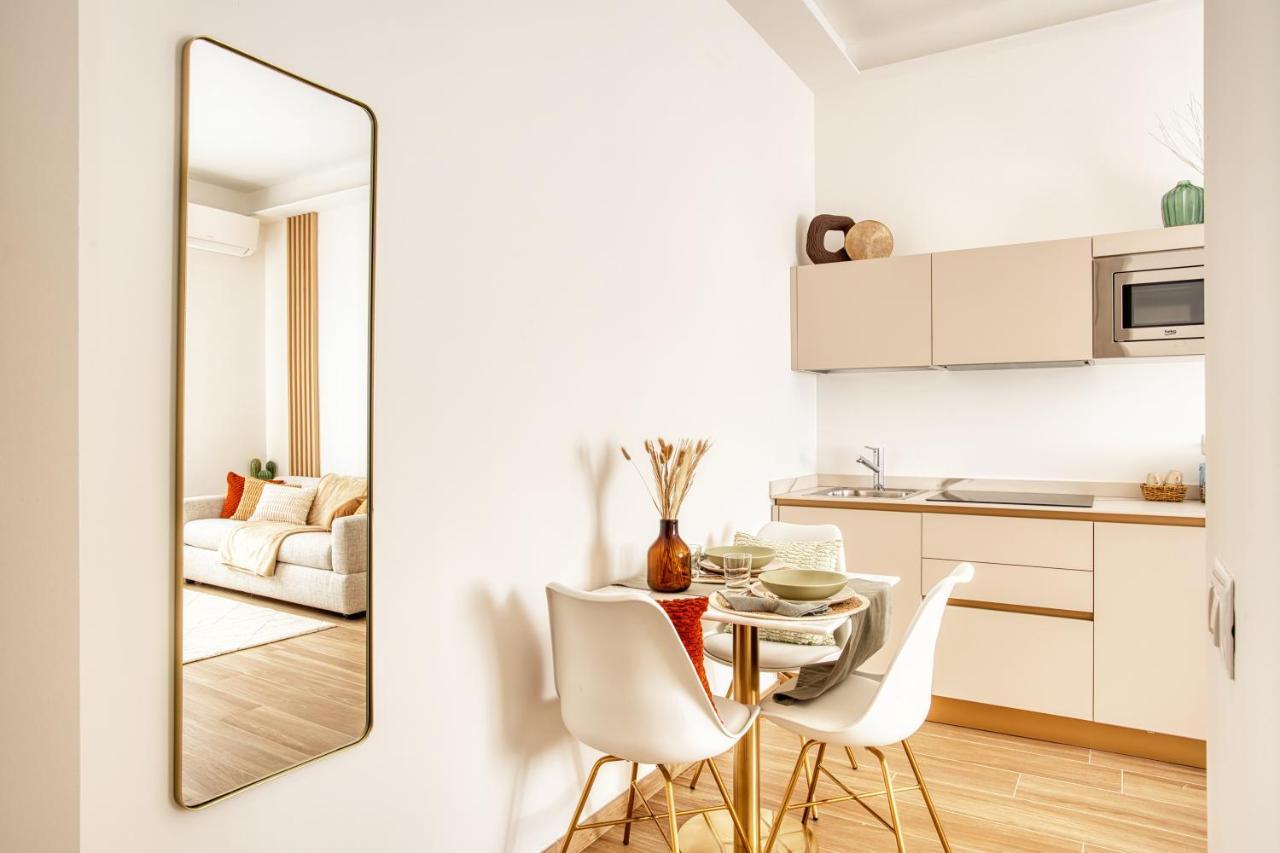 Relais Milano Suite 2 Eksteriør bilde
