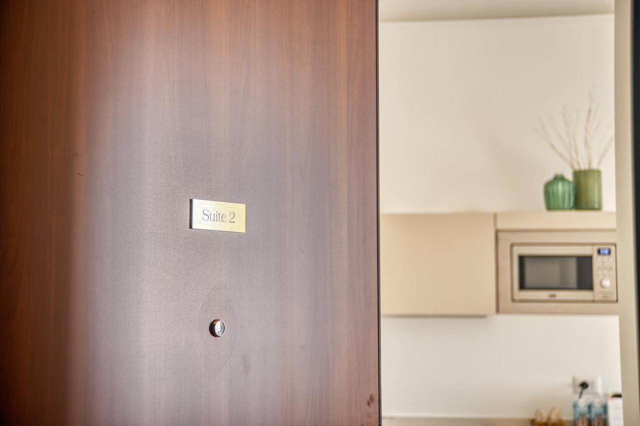 Relais Milano Suite 2 Eksteriør bilde