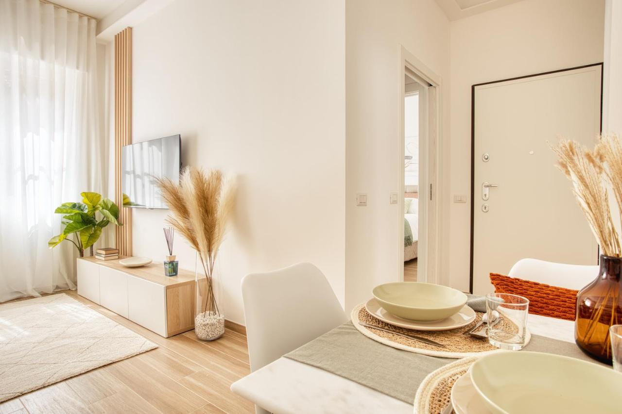 Relais Milano Suite 2 Eksteriør bilde