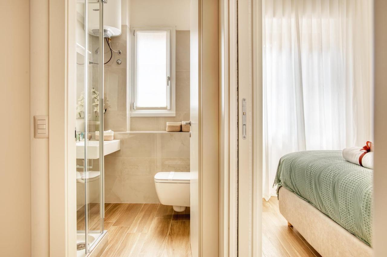 Relais Milano Suite 2 Eksteriør bilde